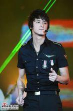 2007年《加油！好男兒》