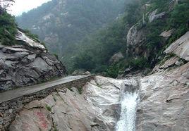 山東嶧山國家森林公園 山東嶧山國家森林公園