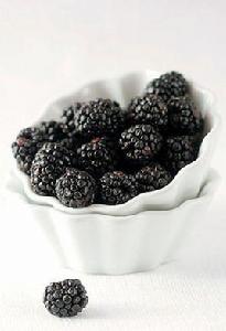 黑色水果 黑色水果