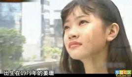 姜珊[姜昆女兒]