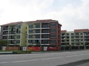 順馳藍灣 順馳藍灣