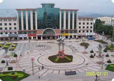 隴縣亞特水泥有限責任公司 隴縣亞特水泥有限責任公司