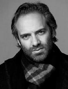 山姆·曼德斯 山姆·曼德斯