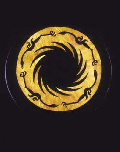 成都金沙遺址博物館