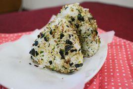 香松飯糰 香松飯糰