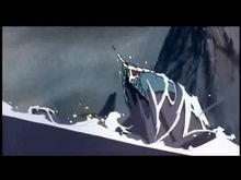 betterman[動畫《進化戰記》中的超生命體種族]