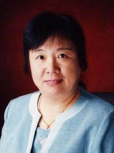 北京農學院教授陳學珍