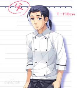 倉野武藏 倉野武藏