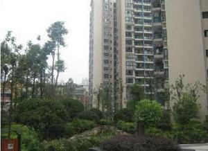 城市1號公寓 城市1號公寓