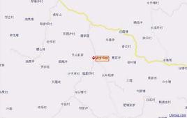 龔家坪鎮 龔家坪鎮