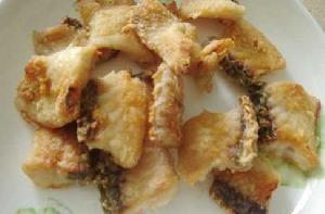 鮮茄燴魚片 鮮茄燴魚片