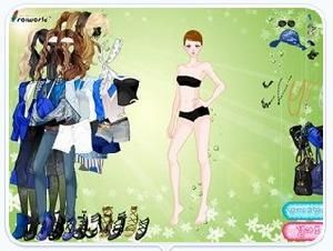 藍風曉醉 藍風曉醉