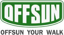 OFFSUN品牌LOGO