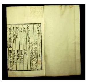 通姦罪----古代資料