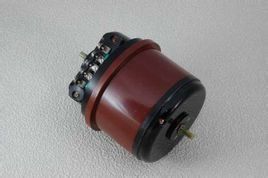 自整角機 自整角機