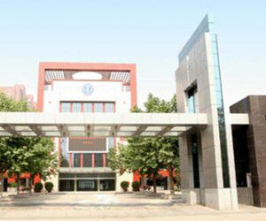 石家莊市第四十二中學 石家莊市第四十二中學