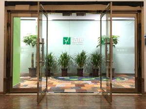 河北浩康體育用品有限公司 河北浩康體育用品有限公司