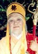 新白娘子傳奇[1992年中國大陸港台合拍電視劇]