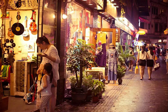 國內專坑外地人的旅行景點,你去過幾個?