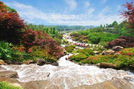 秀麗東方公園 秀麗東方公園