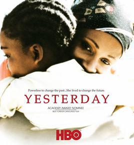 yesterday[英文單詞]