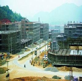 富東街村 富東街村