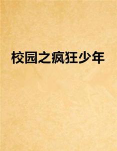 校園之瘋狂少年 校園之瘋狂少年