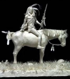 寄意神工:古代雕塑 寄意神工:古代雕塑