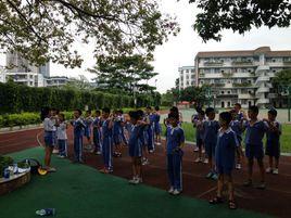 深圳市清秀國小 深圳市清秀國小