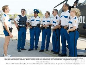 《雷諾911:邁阿密》