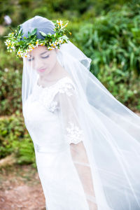 櫻花樹婚紗攝影工作室