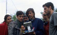 沃爾特·塞勒斯工作照