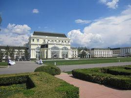 華彬健康管理中心 華彬健康管理中心