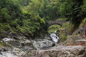 澤雅風景區 澤雅風景區