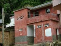 老年活動室全景