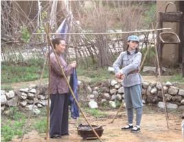 黃花塘,我的乳娘 黃花塘,我的乳娘