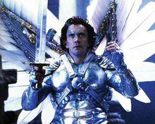 電影《妙想天開》劇照