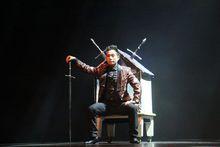 西安古城魔術學校