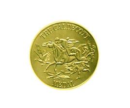 凱迪克大獎 凱迪克大獎