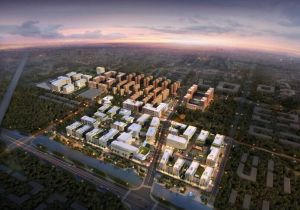 佛山綠地未來城 佛山綠地未來城