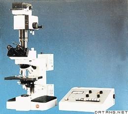 光學和電子顯微鏡樣品製備