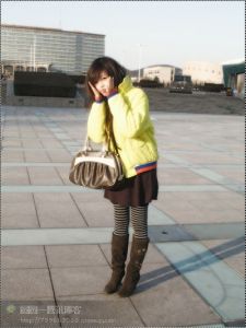 網路美女紅人陳圓圓