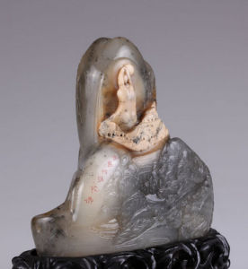 一柱香[旅遊景點]