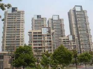 新都會花園一期 新都會花園一期