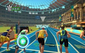 夏季挑戰：田徑錦標賽