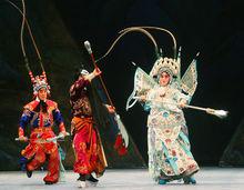 戲劇[中央戲劇學院CSSCI擴展來源期刊]