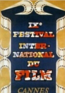 第9屆坎城電影節 第9屆坎城電影節