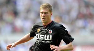 羅蘭德·博格坎普 羅蘭德·博格坎普