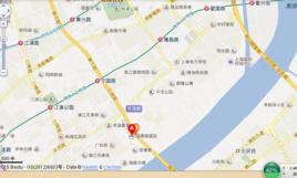 上海捷運寧國路站 上海捷運寧國路站