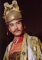 江山風雨情[2003年陳家林執導電視劇]